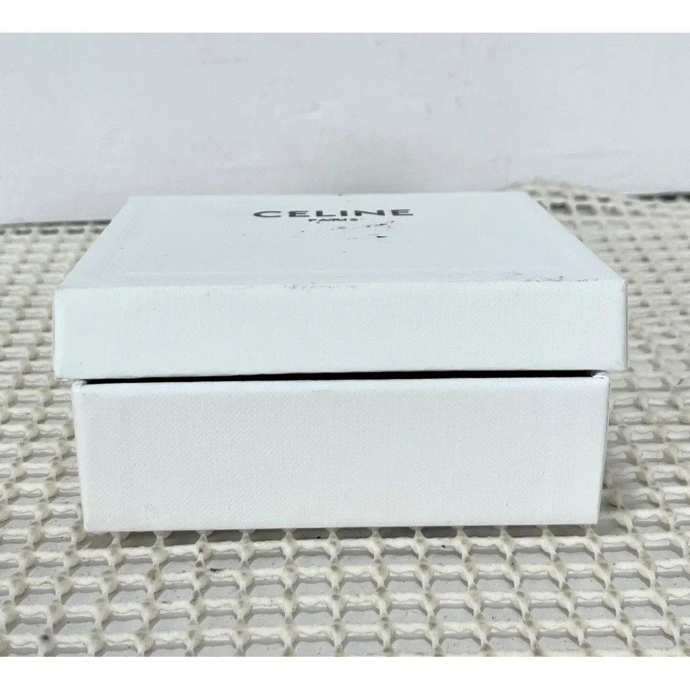 CELINE Paris Empty Box‎ Packaging Storage Display